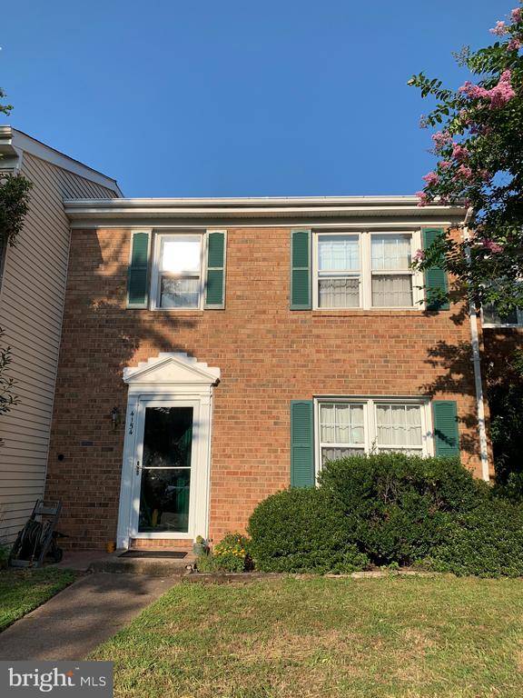 4154 HAMLIN CT, Chantilly, VA 20151