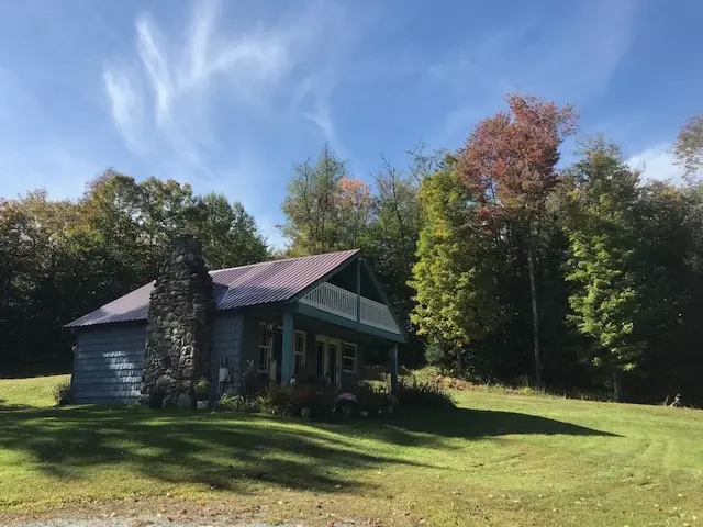 Eden, VT 05652,75 Della Corte DR