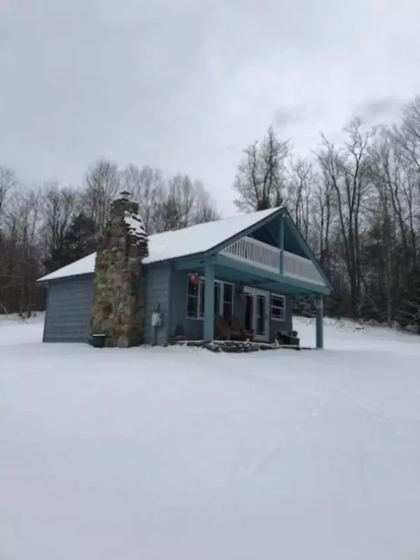 Eden, VT 05652,75 Della Corte DR