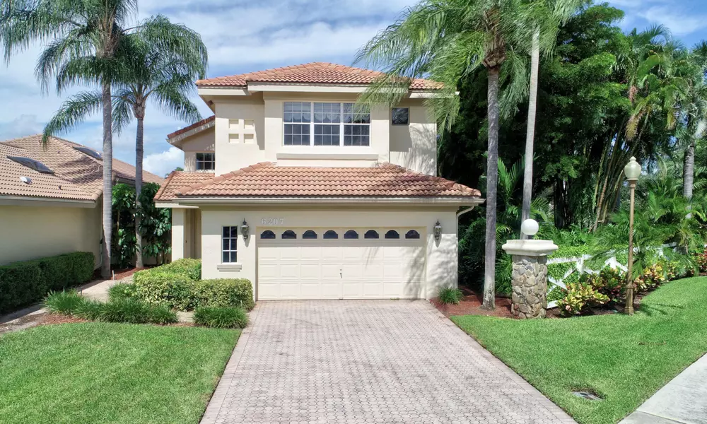 6207 San Michel WAY, Delray Beach, FL 33484