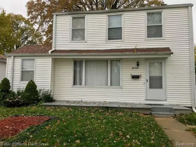 24307 LEXINGTON AVE, Eastpointe, MI 48021