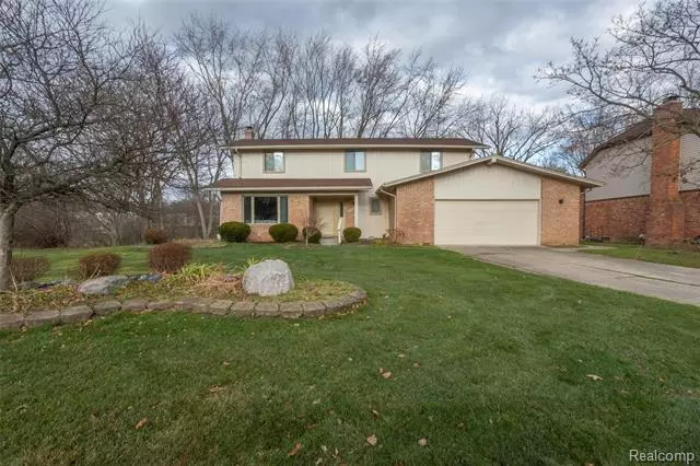 Farmington Hills, MI 48331,29580 KINGS POINTE CRT