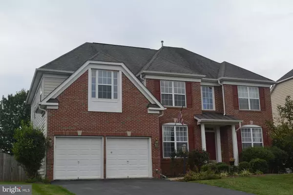 13629 AMERICA DR, Bristow, VA 20136