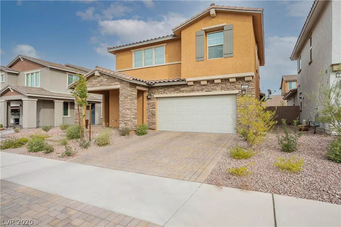 Henderson, NV 89011,616 Cadence Vista Drive