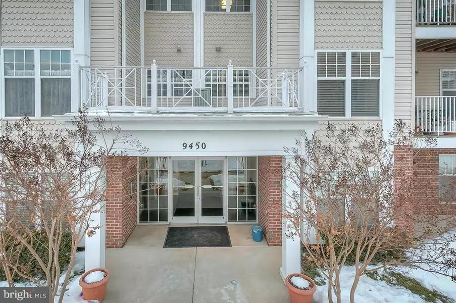 9450 WORDSWORTH WAY #305, Owings Mills, MD 21117