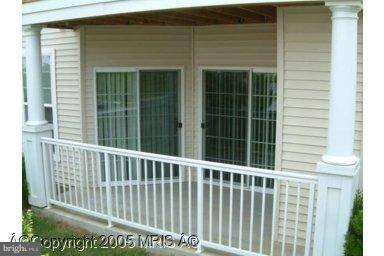 Owings Mills, MD 21117,9607 DEVEDENTE DR #105