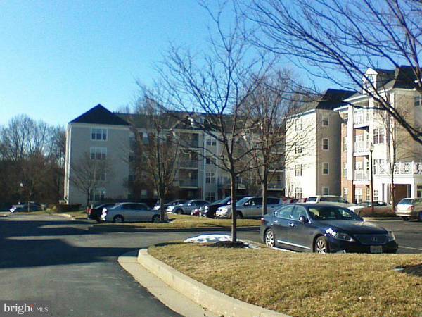 Owings Mills, MD 21117,9450 WORDSWORTH WAY #106