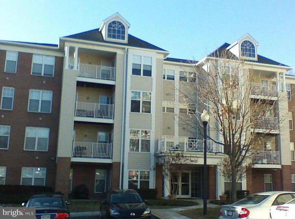 9450 WORDSWORTH WAY #106, Owings Mills, MD 21117