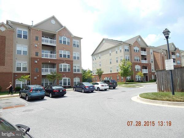 9581 ASHLYN CIR #9581, Owings Mills, MD 21117