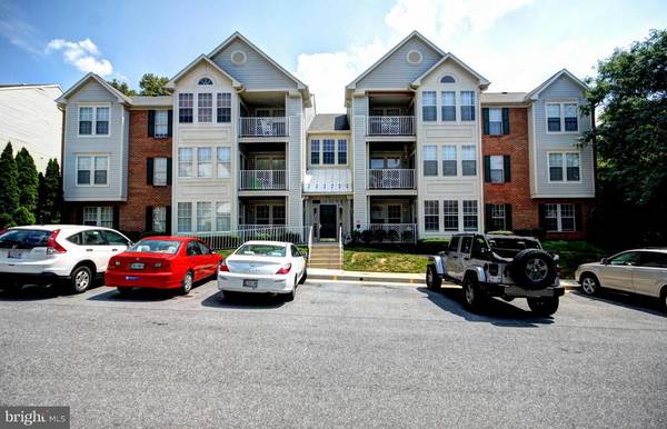 8004 TOWNSHIP DR #202, Owings Mills, MD 21117