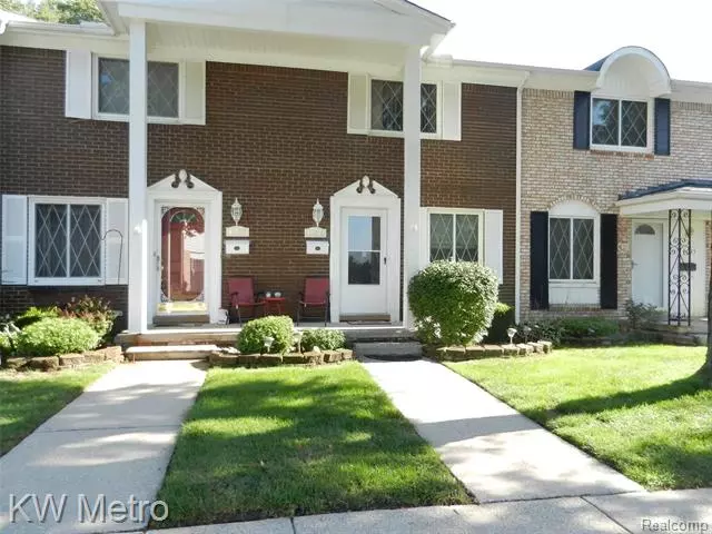 14033 MCKINNEY DR # 115 DR 115, Sterling Heights, MI 48312