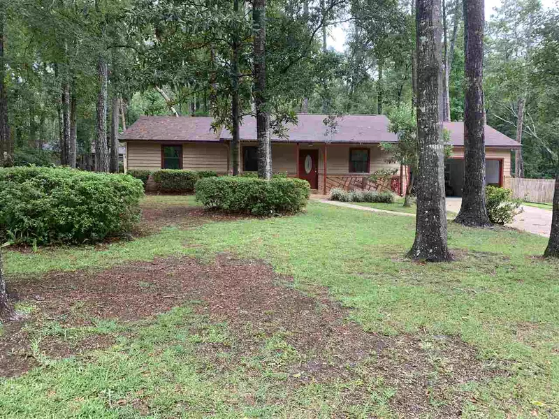 7713 Briarcreek Rd North Road, Tallahassee, FL 32312