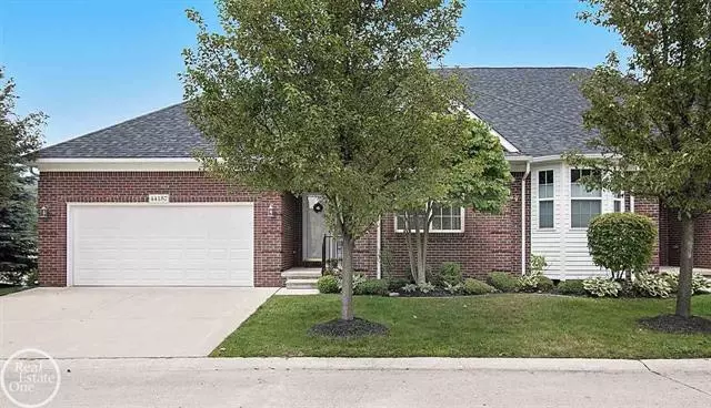 44157 ORION, Sterling Heights, MI 48314