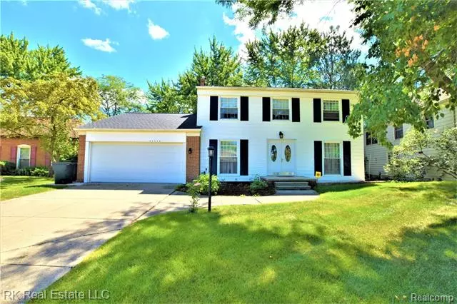 Sterling Heights, MI 48310,35434 HATHERLY PL