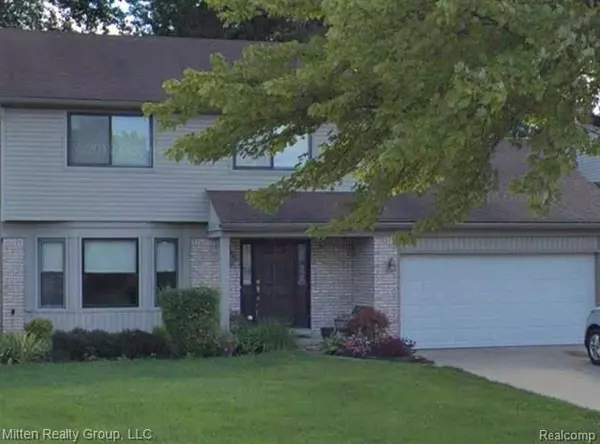 37611 STREAMVIEW DR, Sterling Heights, MI 48312