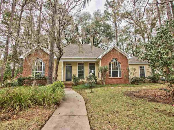 2906 Giverny Circle, Tallahassee, FL 32309