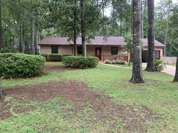 7713 Briarcreek Rd North Road, Tallahassee, FL 32312