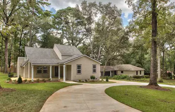 4134 Chelmsford Road, Tallahassee, FL 32309