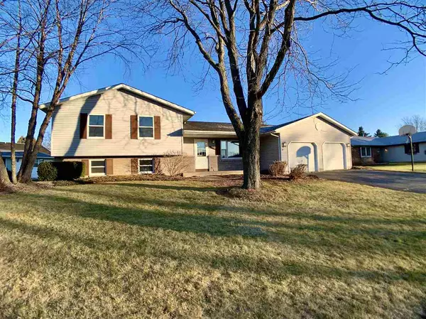 Janesville, WI 53546,3919 Windwood Dr