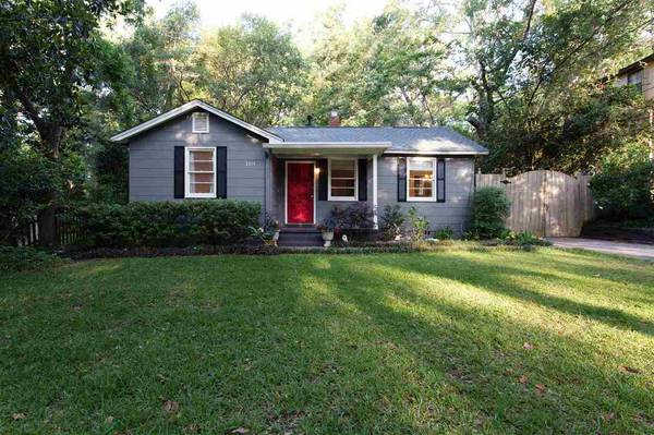 2014 S Gadsden Street, Tallahassee, FL 32301