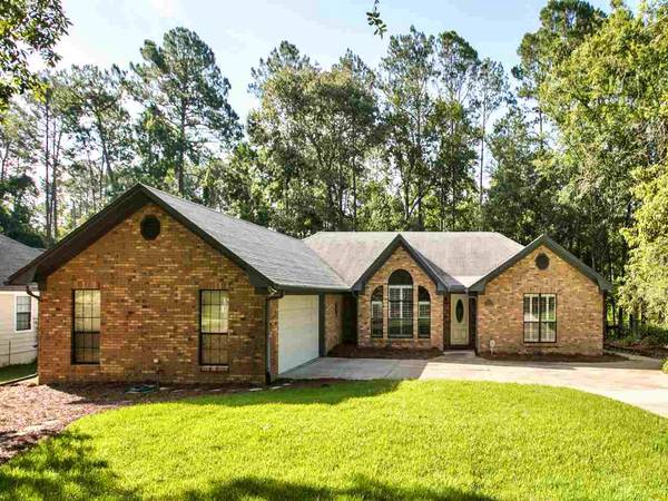 11070 Wildlife Trail, Tallahassee, FL 32312