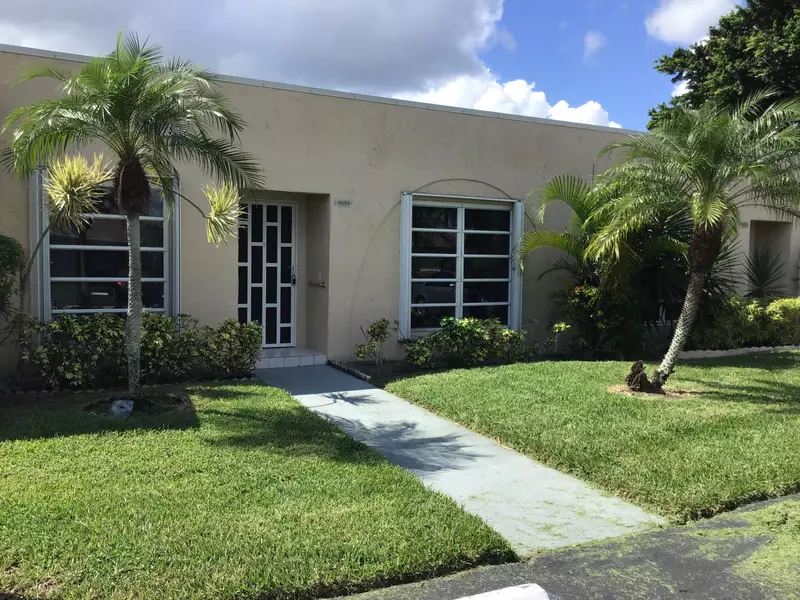 8634 Bella Vista DR 98, Boca Raton, FL 33433