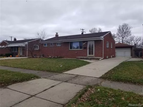 5958 AMBOY ST, Dearborn Heights, MI 48127