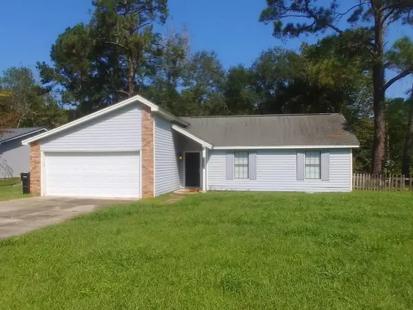 3260 Hester, Tallahassee, FL 32309