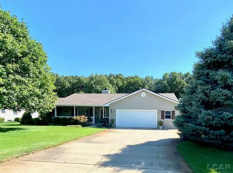 2060 Friar Tuck, Adrian, MI 49221