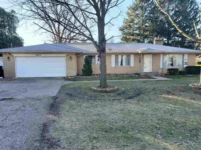 4485 LORETTA, Saginaw, MI 48603