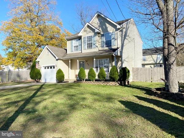 331 TOOMER AVE, West Berlin, NJ 08091