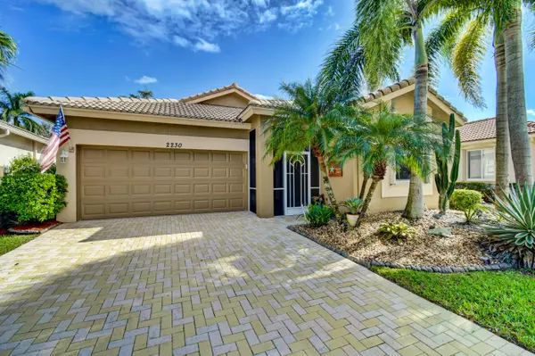 West Palm Beach, FL 33411,2230 Sapphire CIR