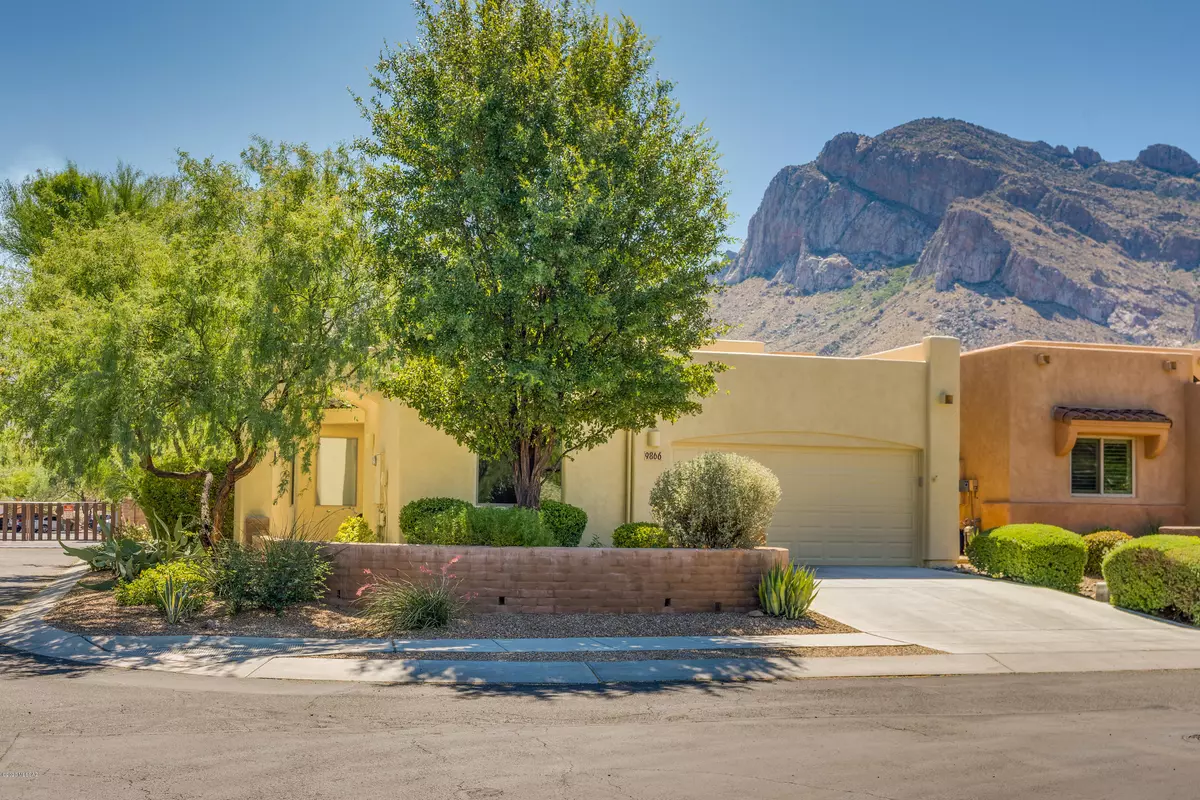 Oro Valley, AZ 85737,9866 N Wide Sky Drive