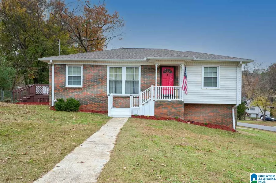 3613 HIGHTOWER AVE, Fultondale, AL 35068