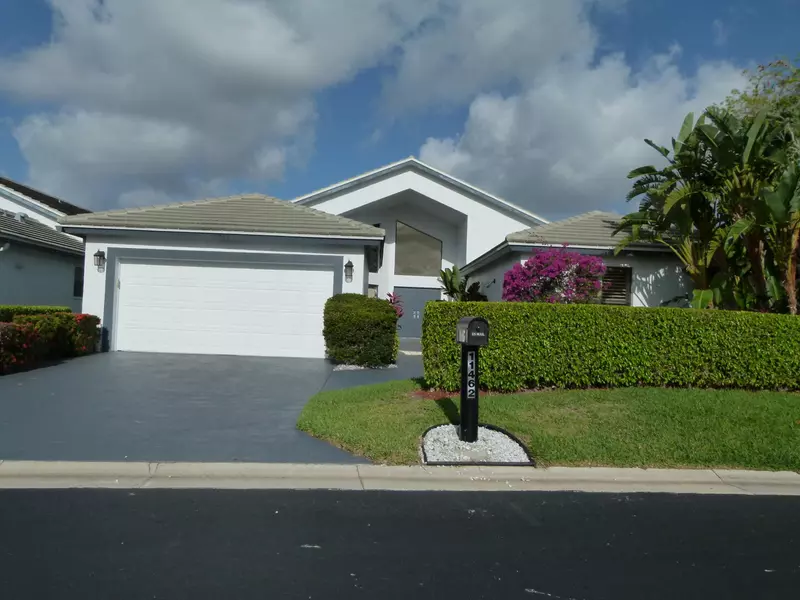 11462 Victoria CIR, Boynton Beach, FL 33437