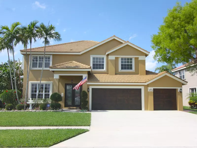 5577 Marseilles Port LN, Boynton Beach, FL 33472