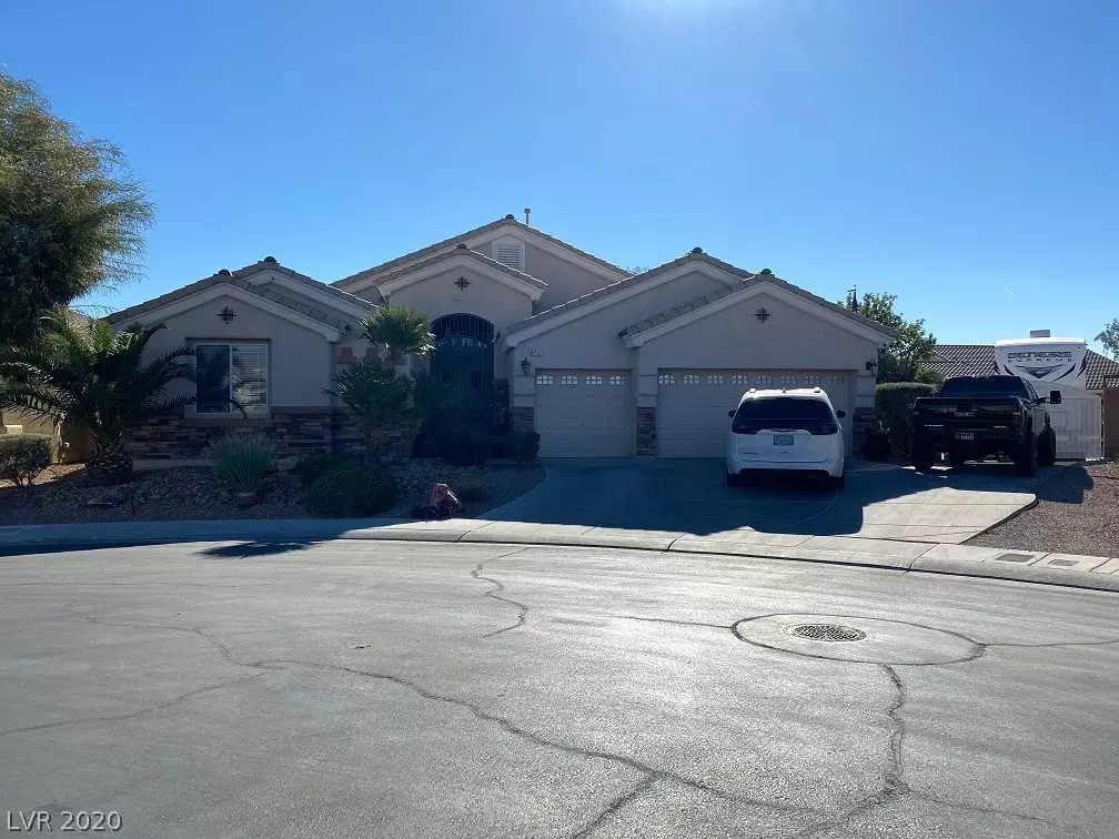 North Las Vegas, NV 89031,4717 Spooners Cove Avenue