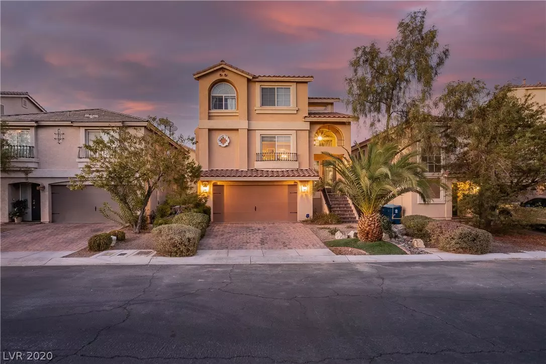 Las Vegas, NV 89139,4608 Mission Meadow Circle