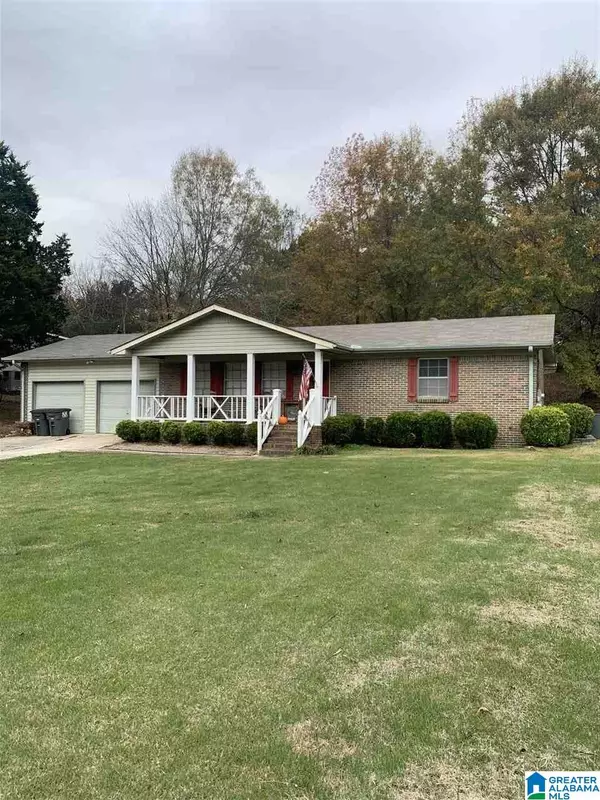 238 ODUM RD, Gardendale, AL 35071