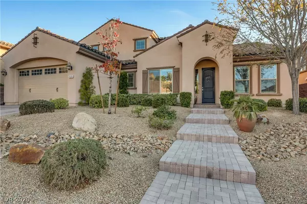 Henderson, NV 89044,2529 Luberon Drive