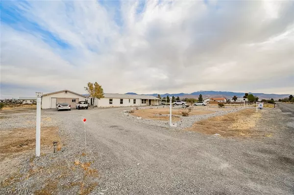 Pahrump, NV 89048,740 E Elderberry Street