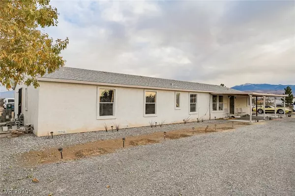 Pahrump, NV 89048,740 E Elderberry Street