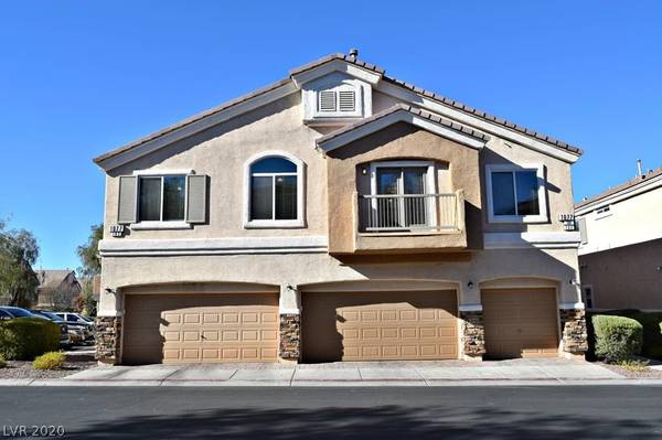 1077 Slate Crossing Lane #1, Henderson, NV 89002