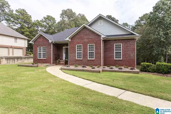 13255 MICHAEL DR, Lakeview, AL 35111