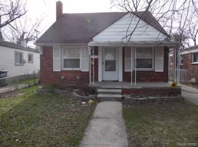 12071 TERRY ST, Detroit, MI 48227