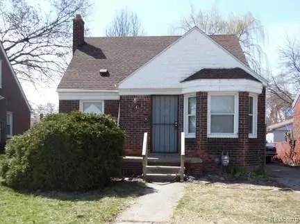 11343 MARLOWE ST., Detroit, MI 48227