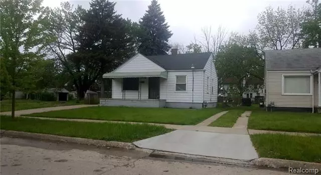 9313 PLAINVIEW AVE, Detroit, MI 48228