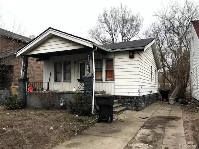 18608 GREELEY ST, Detroit, MI 48203