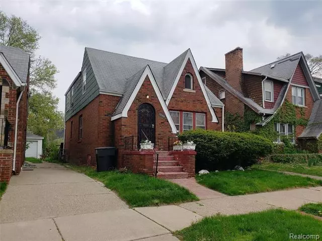 15380 LITTLEFIELD ST, Detroit, MI 48227