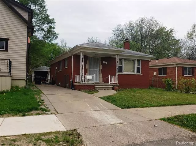 7303 AUBURN ST, Detroit, MI 48228